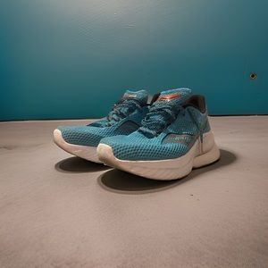 Saucony kinvara 14’s